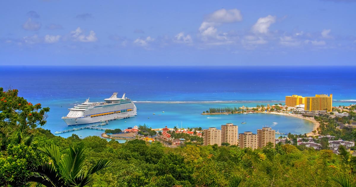 Jamaica’s 6 Best Places to Stay → Hotels & Prices